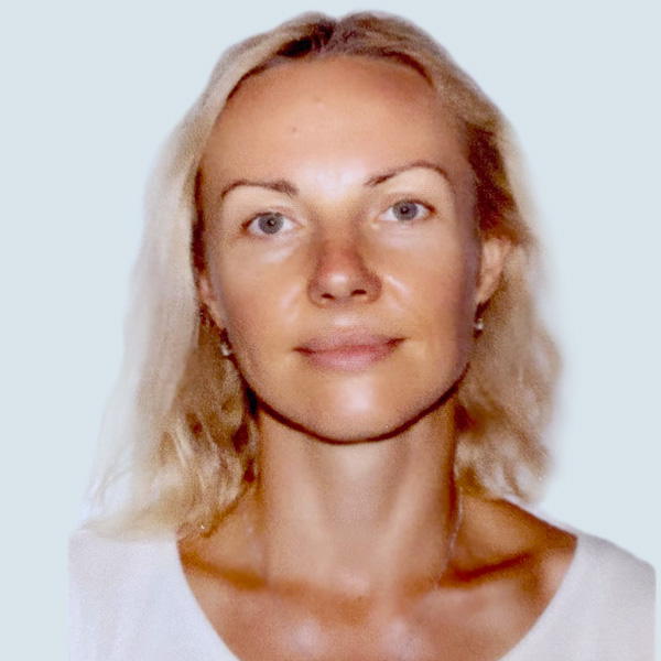 Яремчишина Ольга Анатоліївна